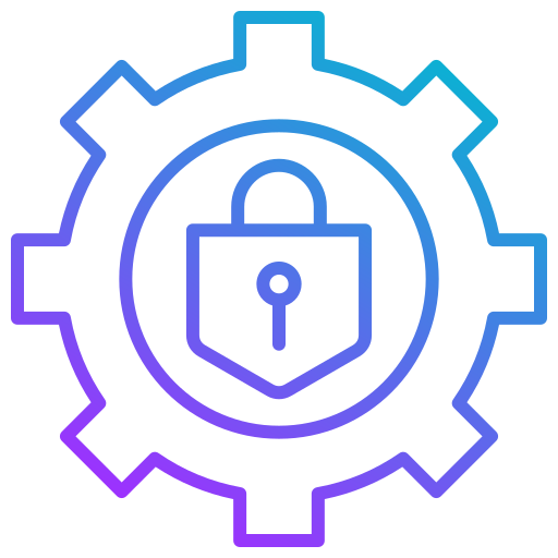 candado icono gratis