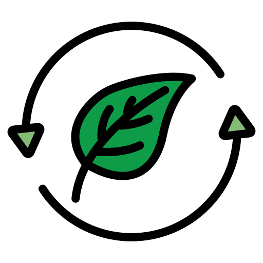 eco Icône gratuit