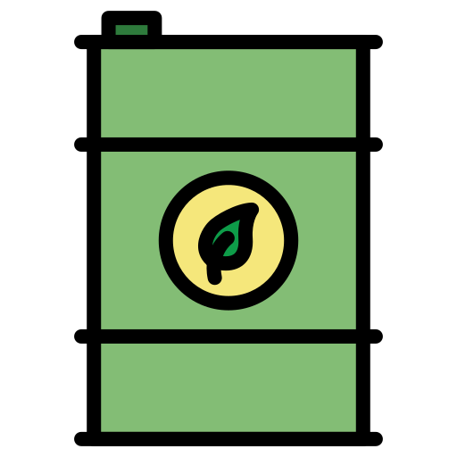 Экологическое топливо бесплатно иконка