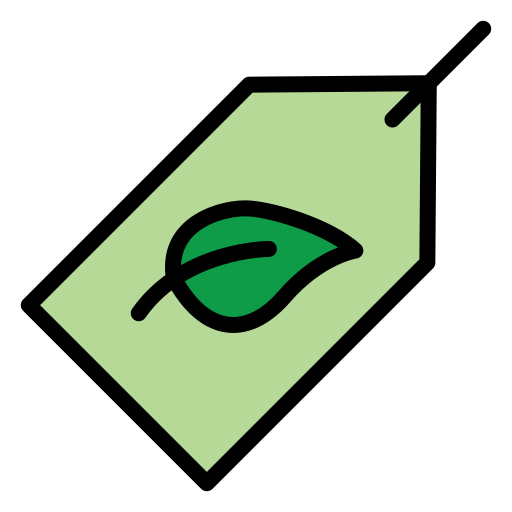 Öko-tag kostenlos Icon Öko-tag kostenlos Icon