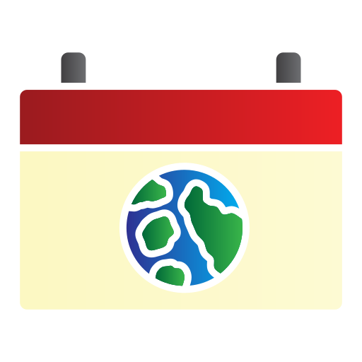 earth day Icône gratuit earth day Icône gratuit