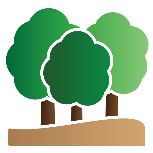 лес бесплатно иконка