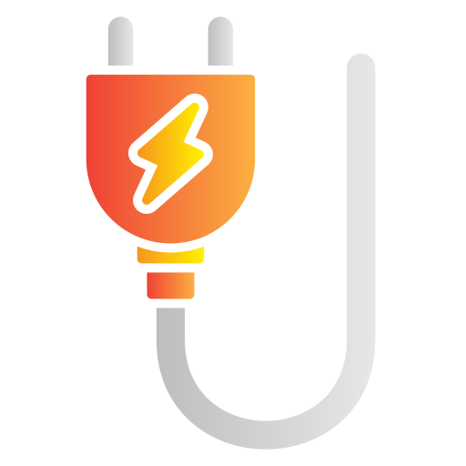 Power Plug free icon Power Plug free icon