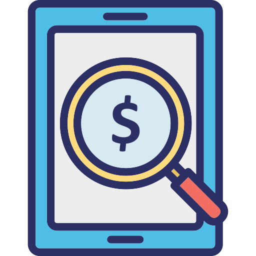 business analysis Icône gratuit business analysis Icône gratuit