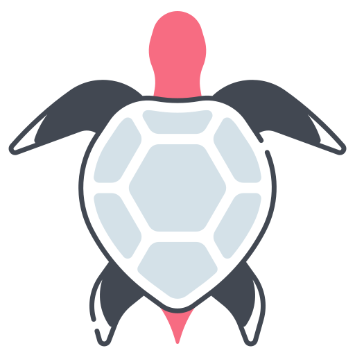 tortuga icono gratis