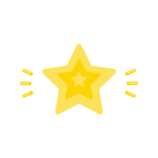 estrella icono gratis