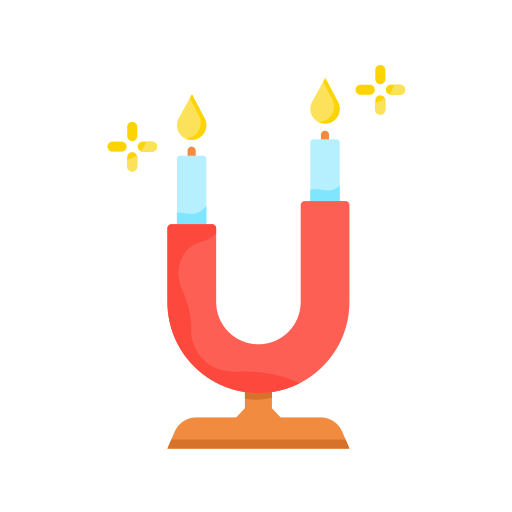 velas icono gratis