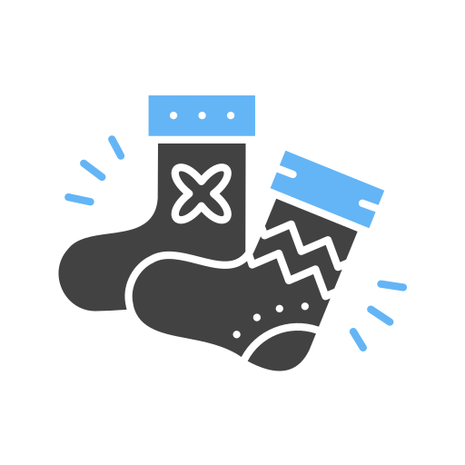 socken kostenlos Icon