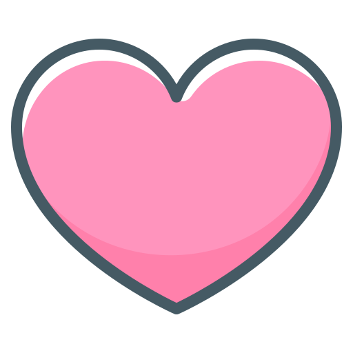 amour Icône gratuit amour Icône gratuit