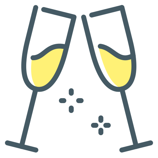 Тост бесплатно иконка