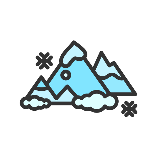 berg kostenlos Icon berg kostenlos Icon