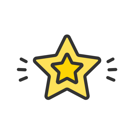 estrella icono gratis