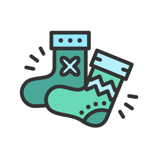 socken kostenlos Icon
