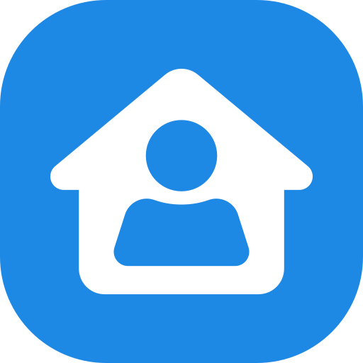 Home office Generic color fill icon