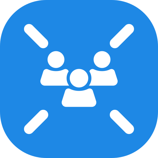 gruppe kostenlos Icon gruppe kostenlos Icon