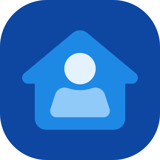 Home office Generic color fill icon