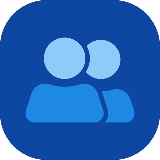 Group - Free user icons