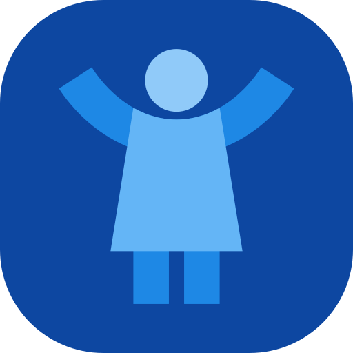 Ребенок бесплатно иконка