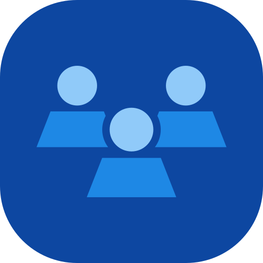 Group free icon