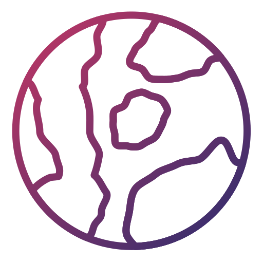 Земля бесплатно иконка