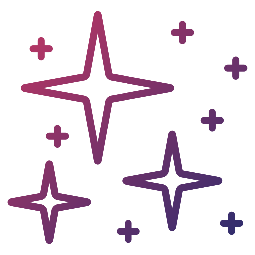 estrellas icono gratis