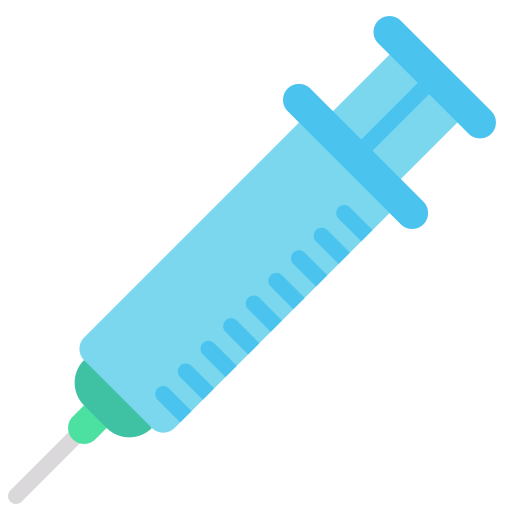 injection Icône gratuit injection Icône gratuit