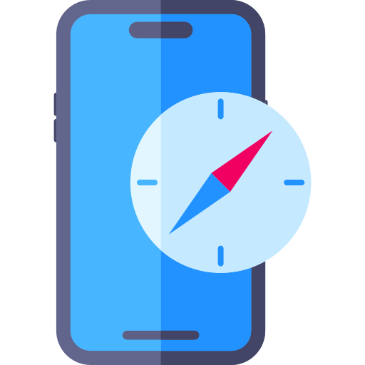 Компас бесплатно иконка