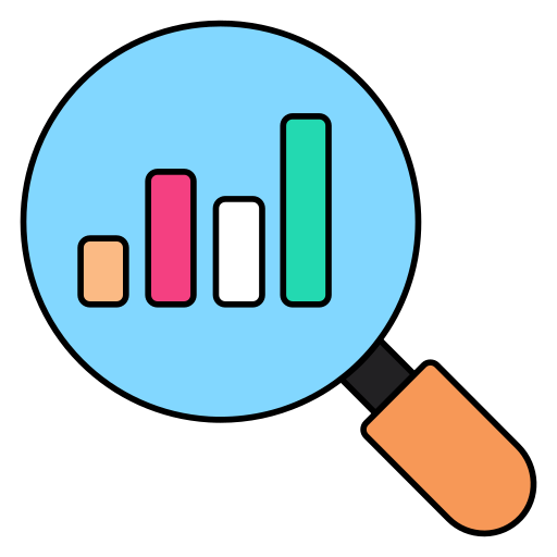 Data Analysis - free icon