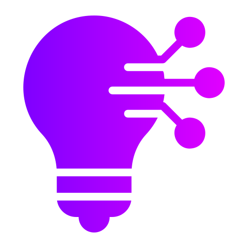 Smart bulb - Free computer icons