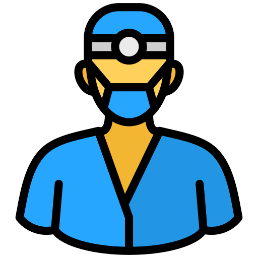 зубной врач бесплатно иконка