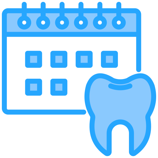 cita medica icono gratis