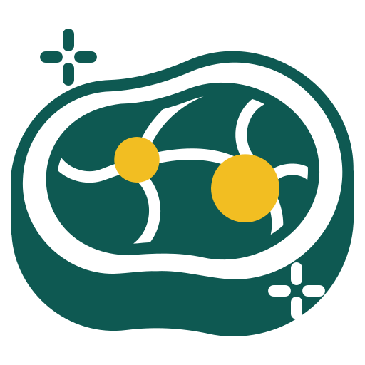 고기 무료 아이콘