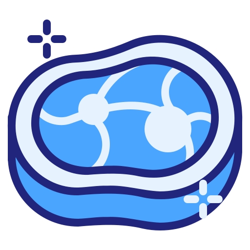 고기 무료 아이콘