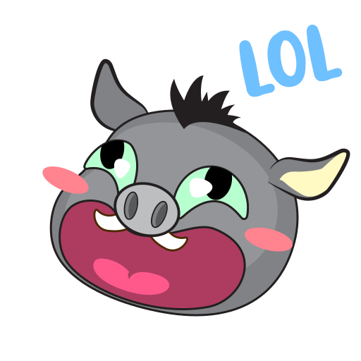 lol kostenlos Sticker