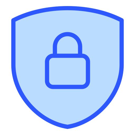 Safe free icon Safe free icon