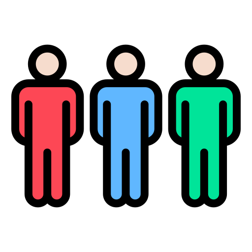 cliente grátis ícone cliente grátis ícone