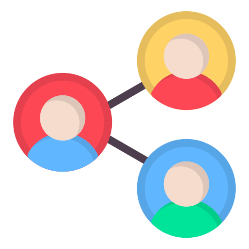 Affiliate free icon Affiliate free icon