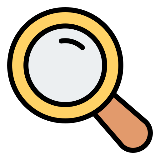 Search - free icon