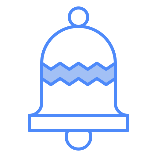 campana icono gratis