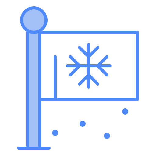 bandera icono gratis