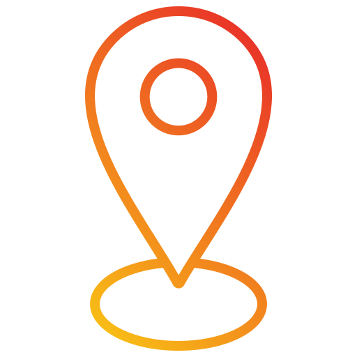 Location free icon