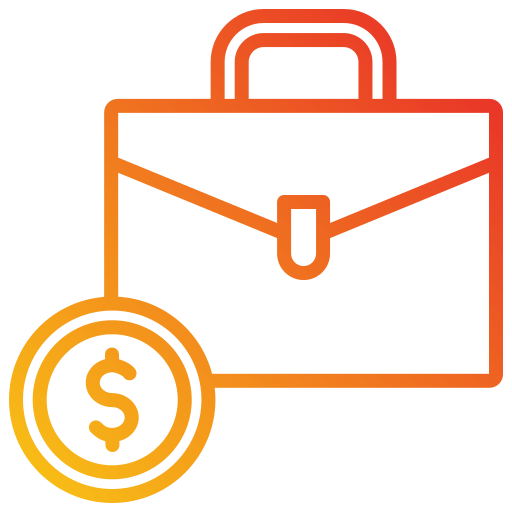 o negócio grátis ícone