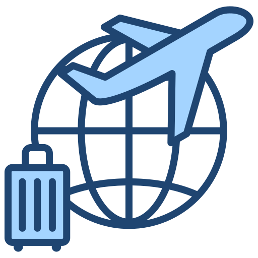 tourism бесплатно иконка