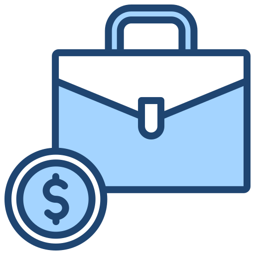 o negócio grátis ícone