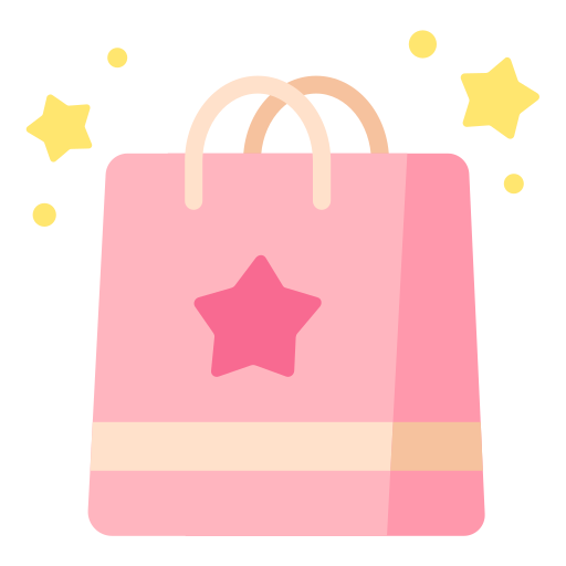 Shopping bag Free commerce and shopping icons