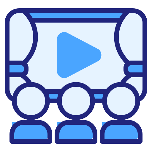 kino kostenlos Icon