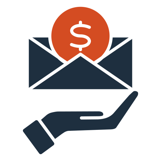 gehalt kostenlos Icon