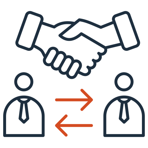 CRM free icon CRM free icon
