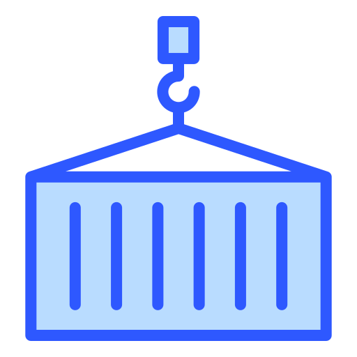 Cargo free icon Cargo free icon