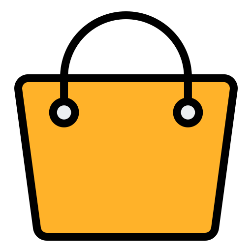 Сумка бесплатно иконка